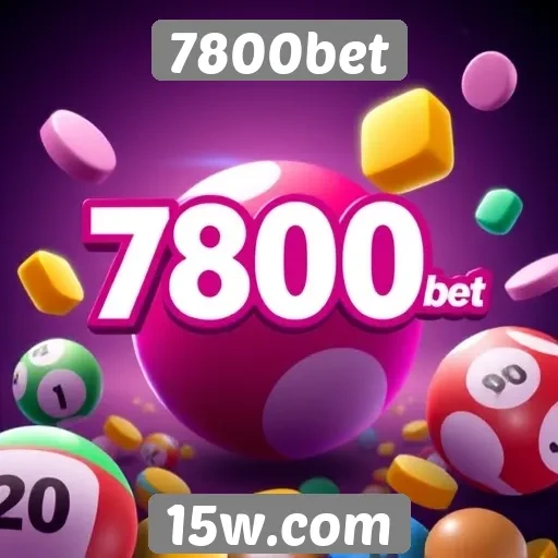 78200bet expande seu portfólio com jogos de bingo