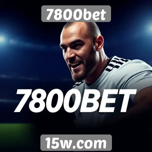 Novidades e promoções do site 7800bet