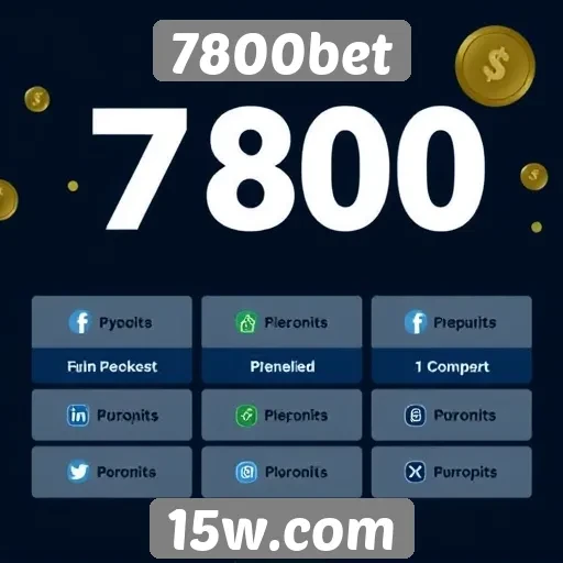 Compreensão das políticas de bônus na 7800bet