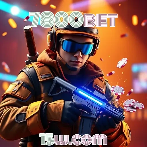 7800bet: Uma Nova Dimensão para Jogadores e Comunidade