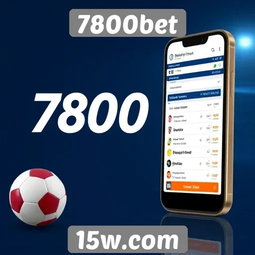 Comparação do 7800bet com concorrentes do setor