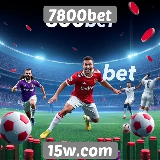 Análise das ofertas de jogos no site 7800bet