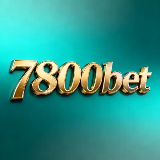 7800bet Logo