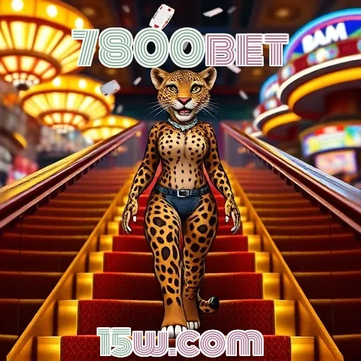 7800bet: Explore as Inovações e Novidades dos Jogos Online