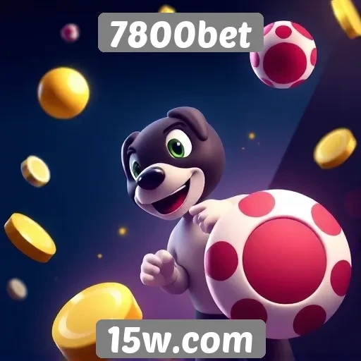 Ofertas e bônus disponíveis no 7800bet