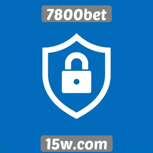 Segurança e confiabilidade no site 7800bet
