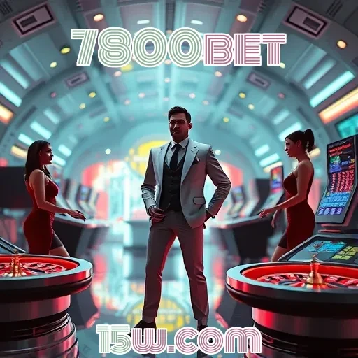 7800bet: Suporte ao Cliente Que Faz a Diferença em Jogos Online